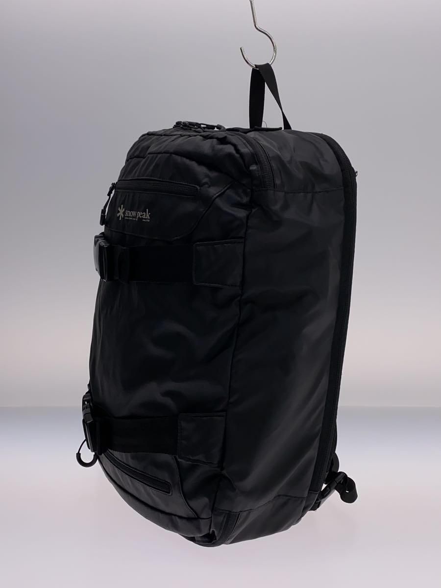 Snow Peak Nylon 3 Way Business Bag Size ONE SIZE - 2 Thumbnail