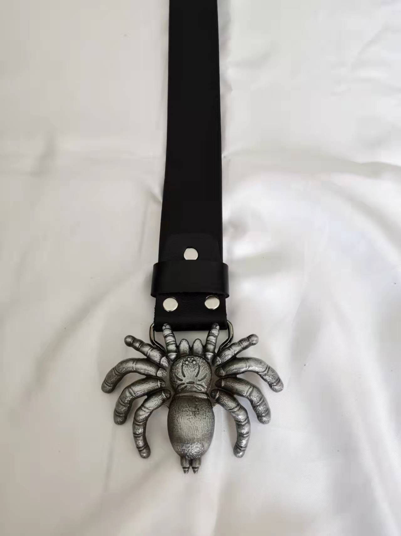 Vintage Fashion personalized simple belt Size ONE SIZE - 2 Thumbnail