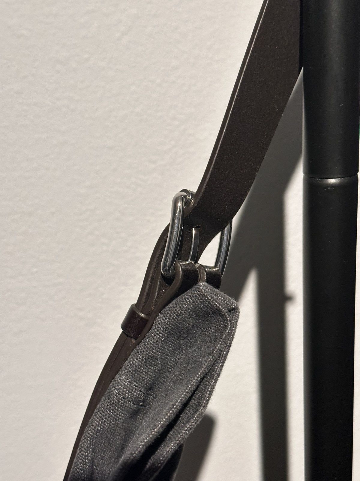 Lemaire Lemaire tote bag Size ONE SIZE - 3 Thumbnail