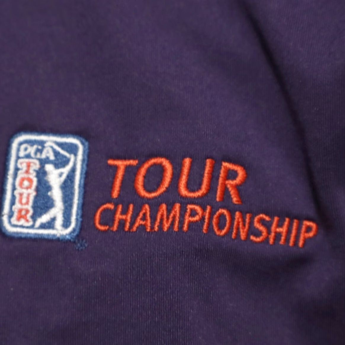 Under Armour Under Armour Tour Chamionship Golf Stretch Solid Polo Shirt Purple Women's M Size M / US 6-8 / IT 42-44 - 6 Thumbnail