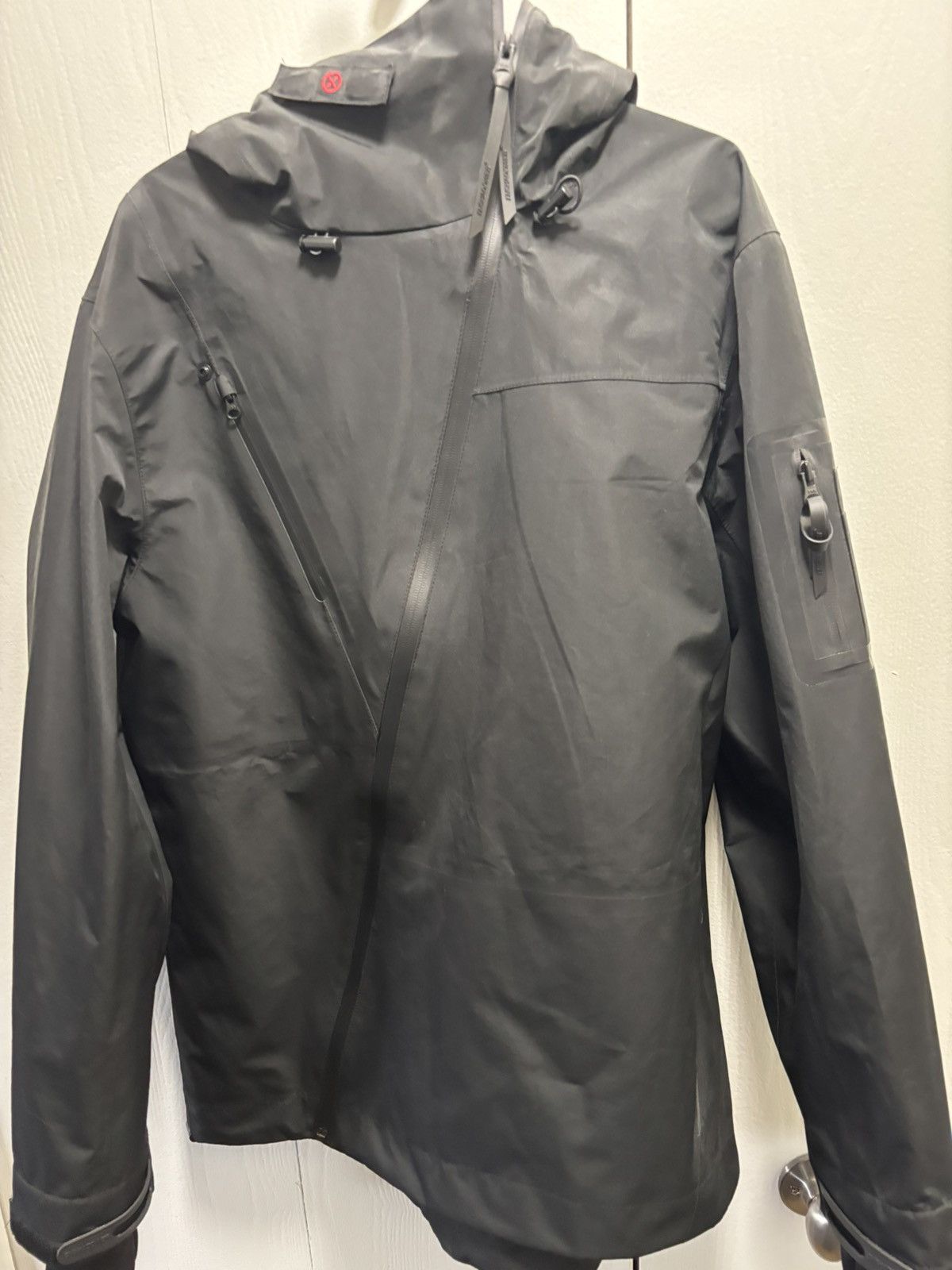 Other Enshadower Techwear Cobra Jacket Size US XXL / EU 58 / 5 - 1 Thumbnail