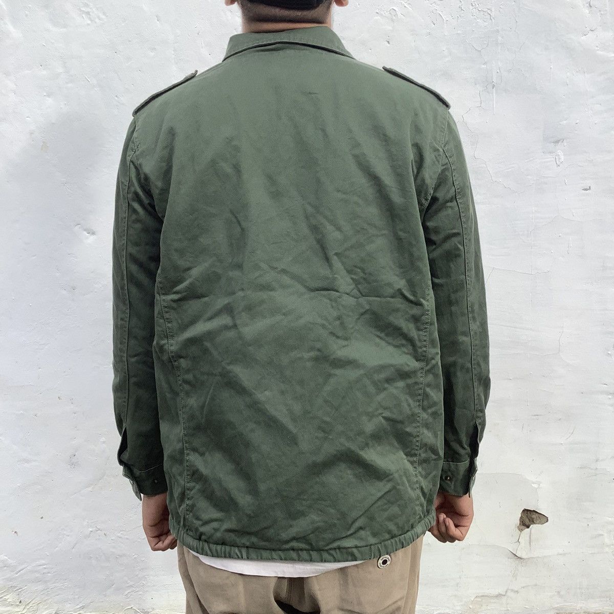 If Six Was Nine EMSEXCITE PUNK JAPAN IF SIX WAS NINE STYLE JACKET Size US M / EU 48-50 / 2 - 4 Thumbnail