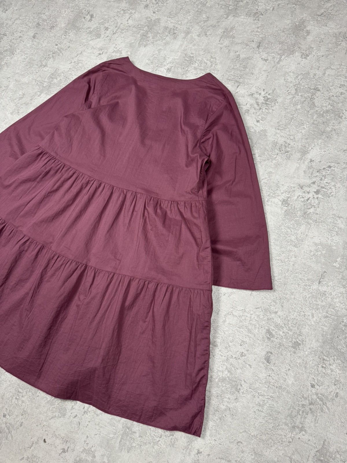 Gudrun Sjoden Gudrun Sjoden Womens Dress Size S Size S / US 4 / IT 40 - 8 Thumbnail