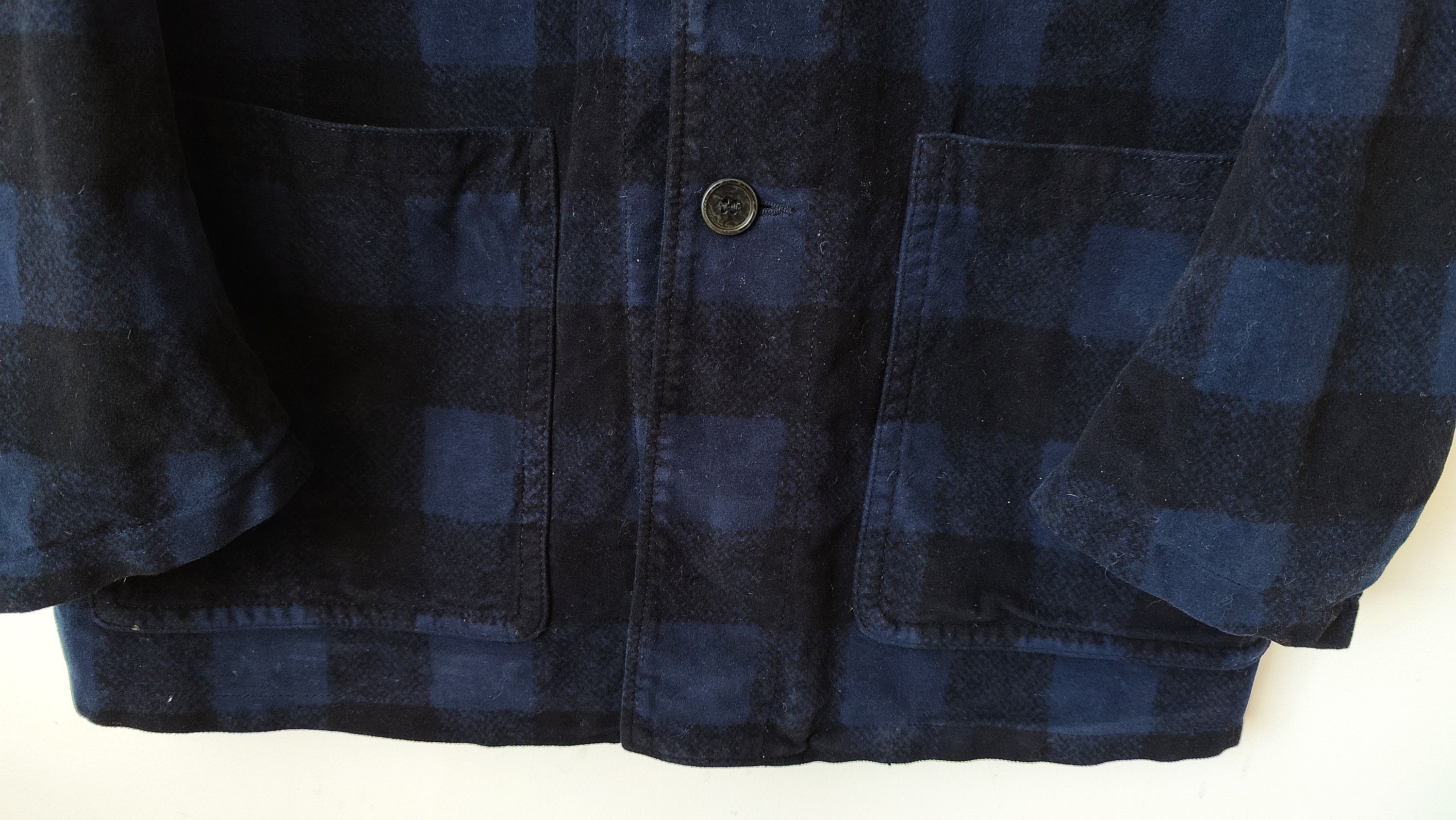 Dries Van Noten Dries Van Noten Tartan Checker Suit Jacket Coat Size US M / EU 48-50 / 2 - 6 Thumbnail