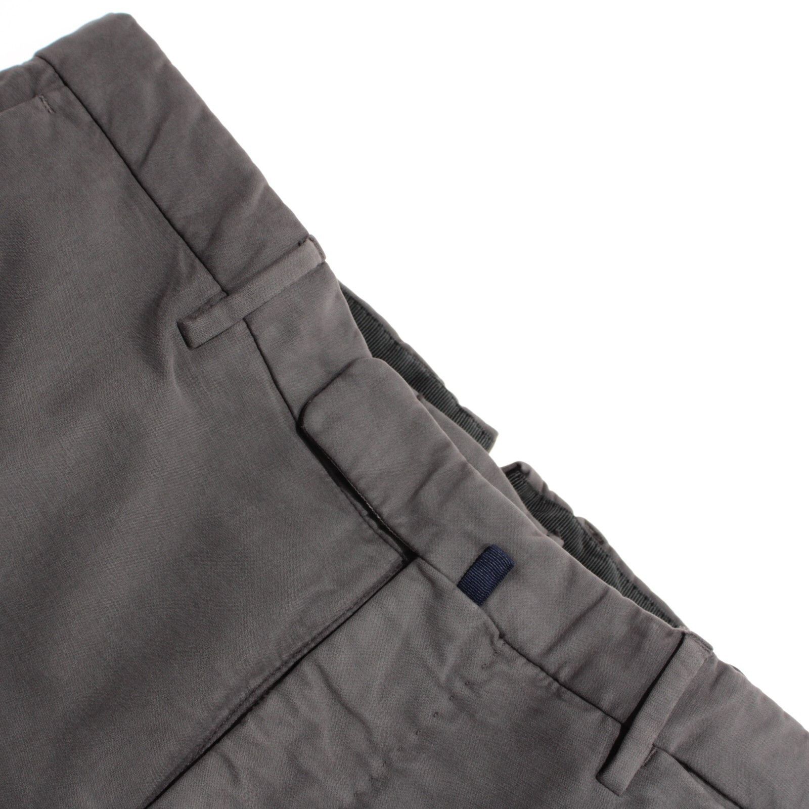 Incotex INCOTEX New with tags Chino Size 30 US In Gray Size US 30 / EU 46 - 1 Thumbnail