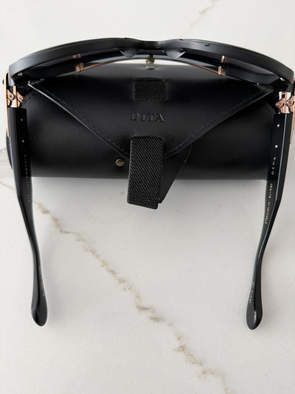 Dita Dita grandmaster six!!!! Rare!!!! Size ONE SIZE - 3 Thumbnail
