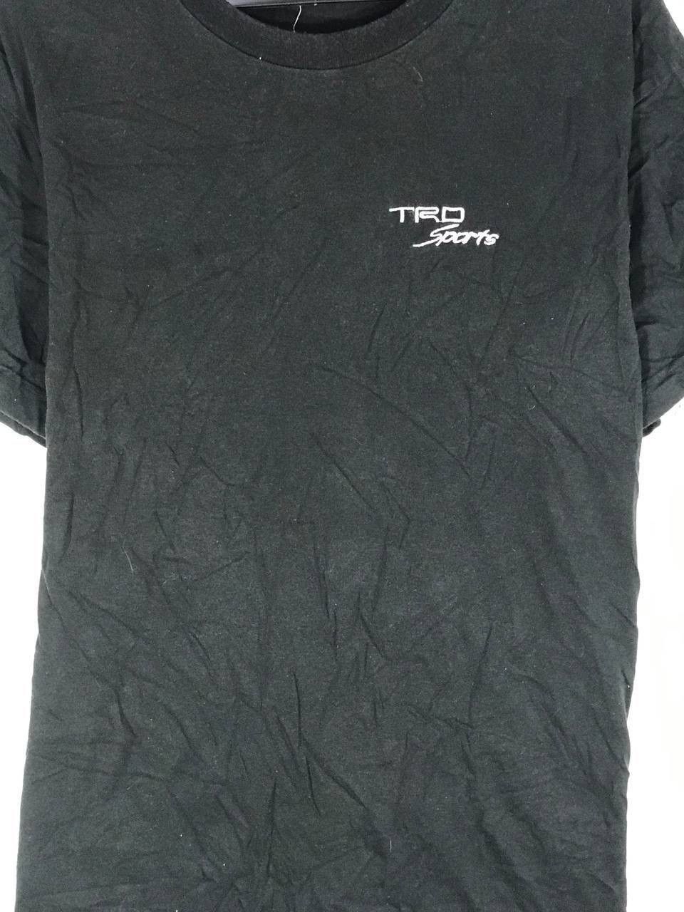Vintage vintage trd toyota racing development Size US L / EU 52-54 / 3 - 3 Thumbnail