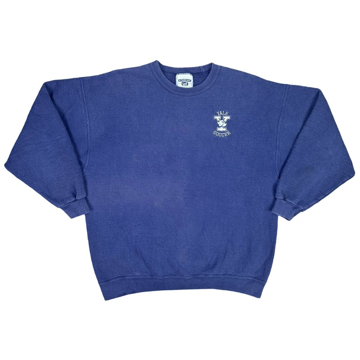 Lee ultraweight sweatshirt best sale