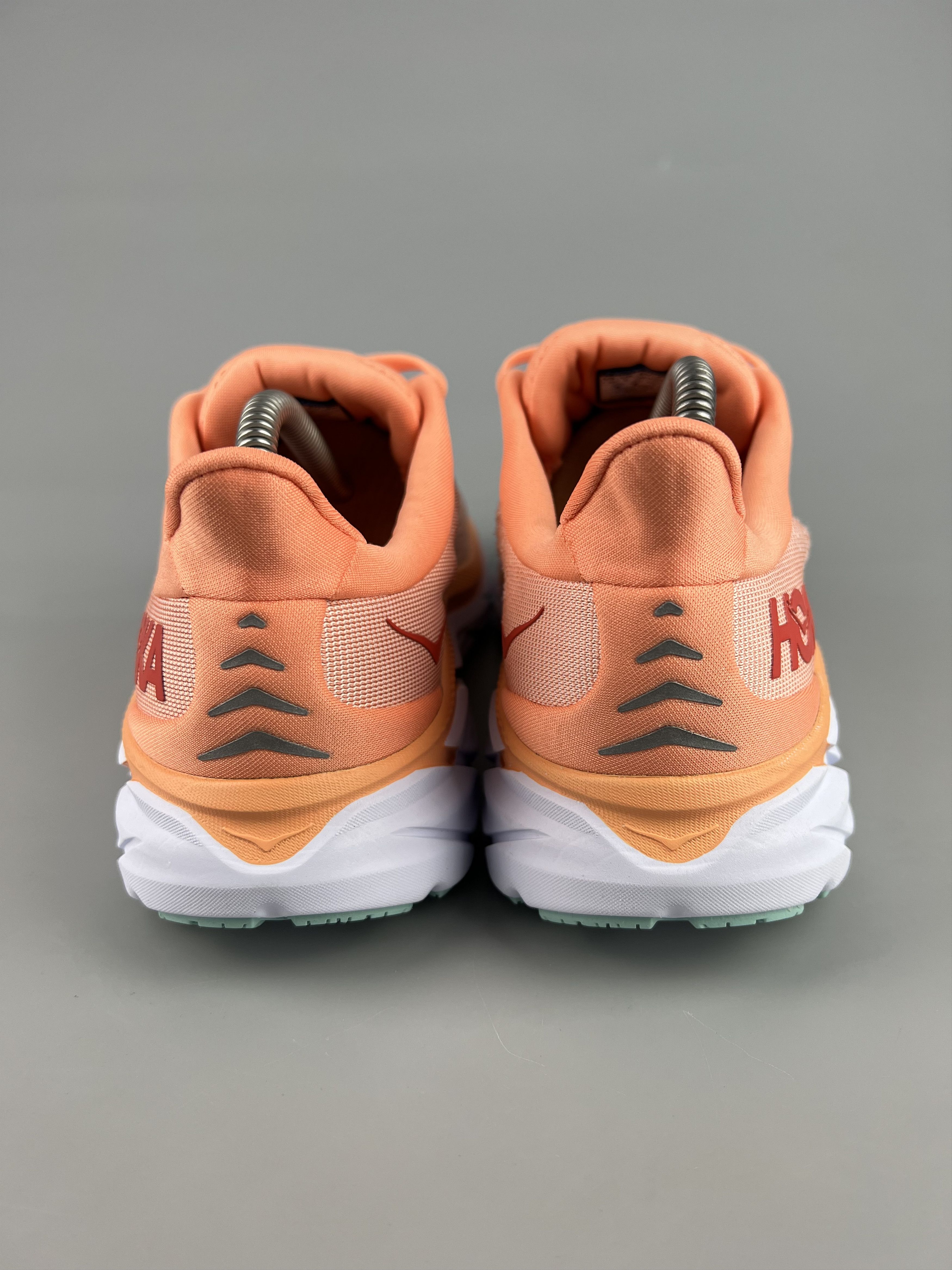 Hoka 7.5B Hoka One One Clifton 8 Running Shoes Walking Gym Size US 7.5 / IT 37.5 - 3 Thumbnail