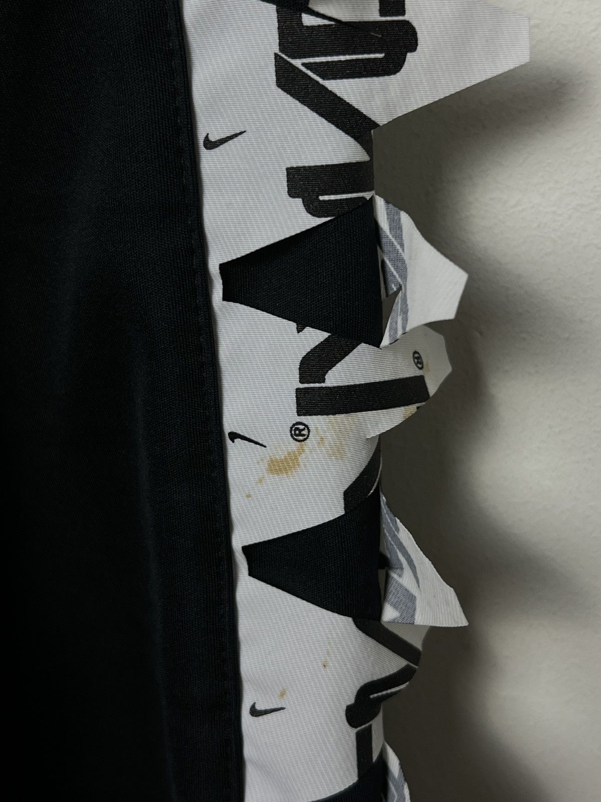 Acronym NIKE X ACRONYM KNIT JACKET Size US XL / EU 56 / 4 - 15 Thumbnail