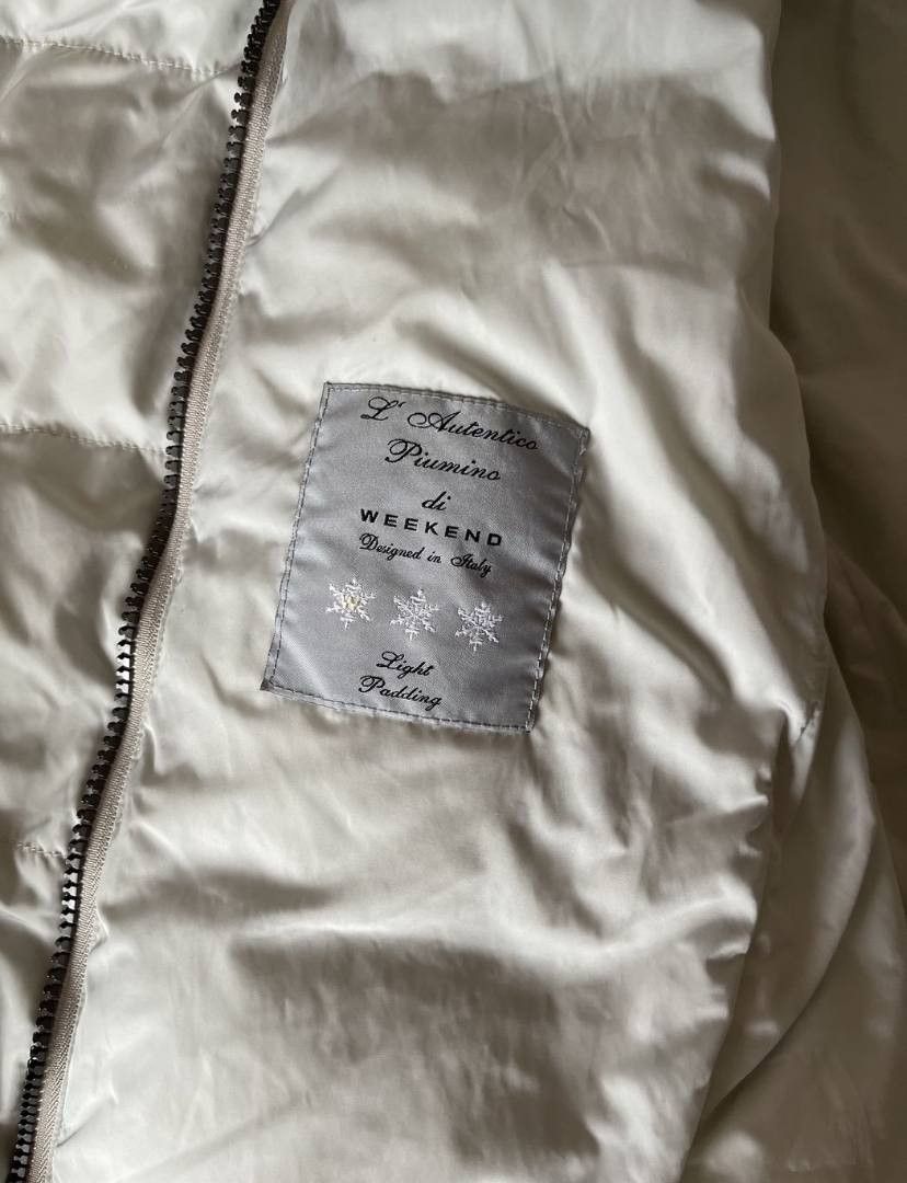 Weekend Max Mara Weekend Max Mara Size S / US 4 / IT 40 - 5 Thumbnail