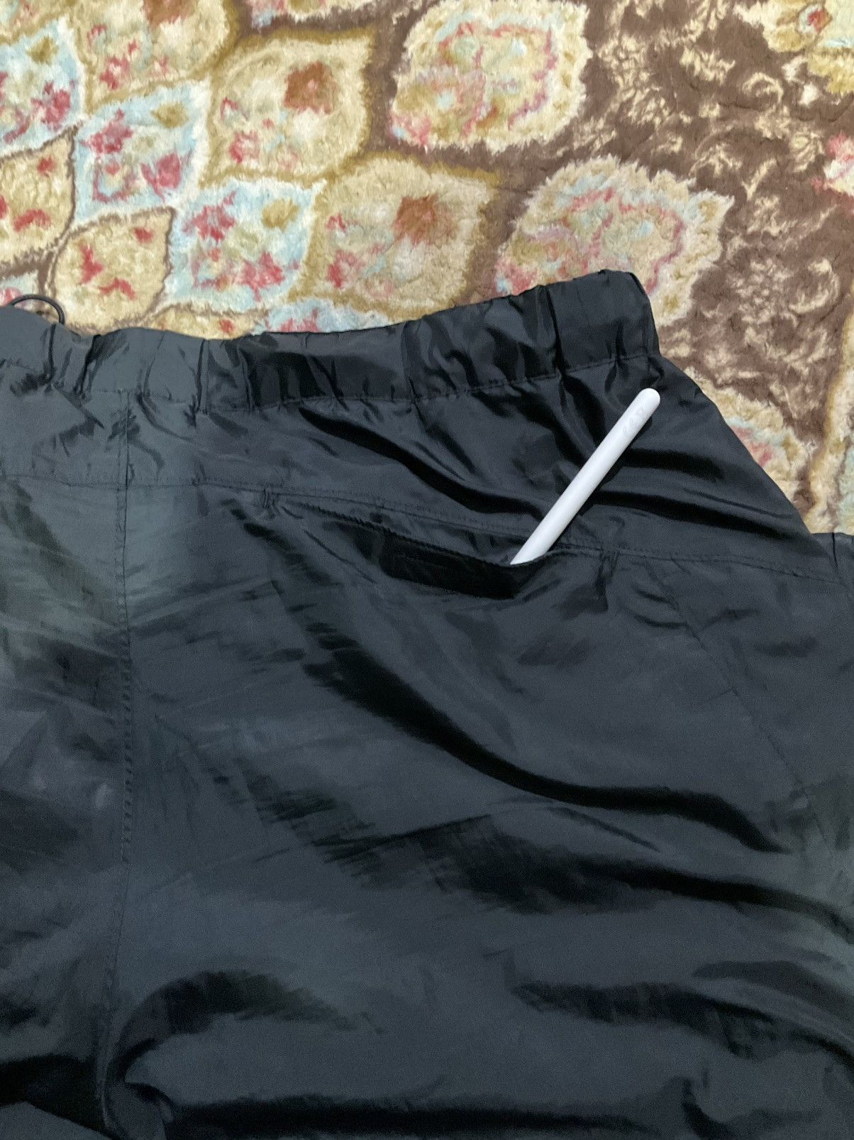 Uniqlo Uniqlo Track Bottom Size US 32 / EU 48 - 6 Thumbnail