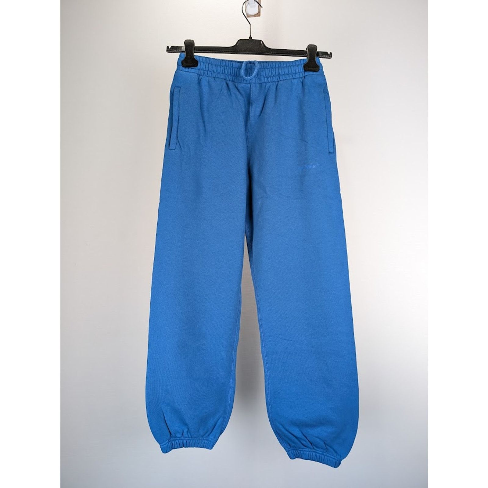 o1rshd1 Diag Tab Shorten Sweatpant & Jogger in Peacock