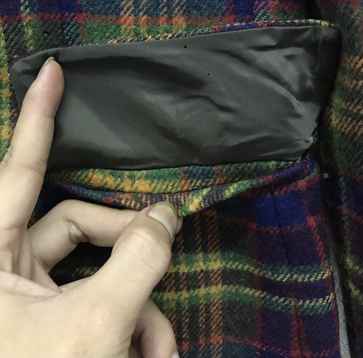 Japanese Brand × Vintage Vintage WANA Jacket Size US S / EU 44-46 / 1 - 6 Thumbnail