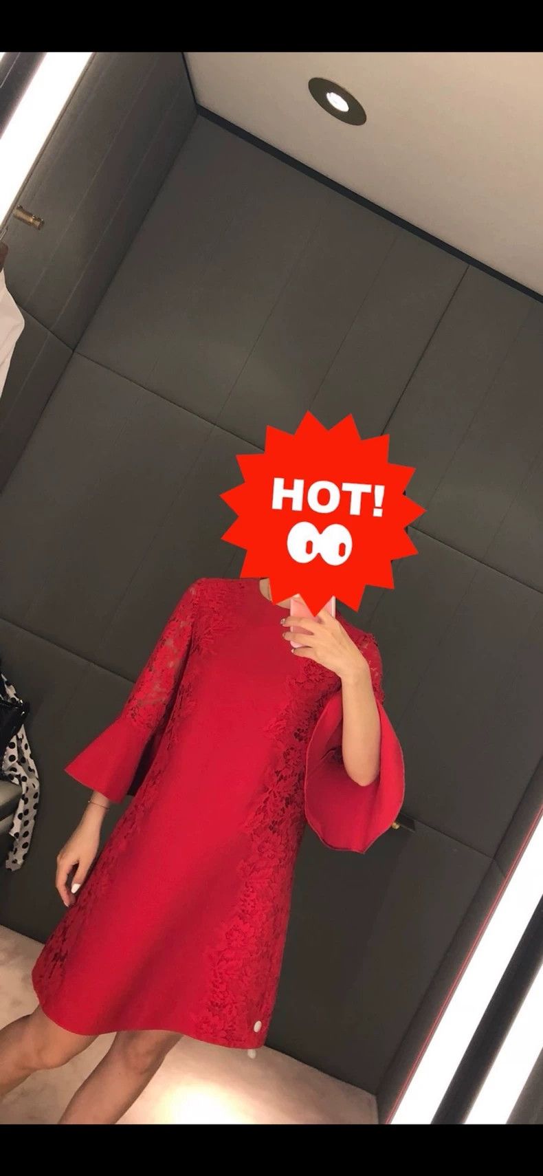 Valentino Valentino dress Size M / US 6-8 / IT 42-44 - 8 Thumbnail
