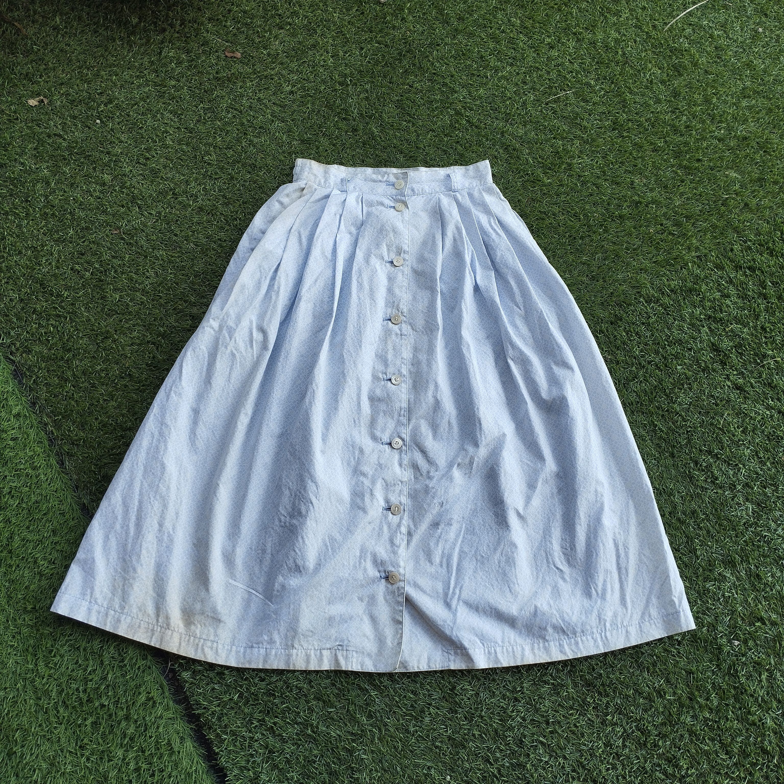 Christian Dior Monsieur Christian Dior Sport Skirts Size 25" / US 0 / IT 36 - 1 Thumbnail