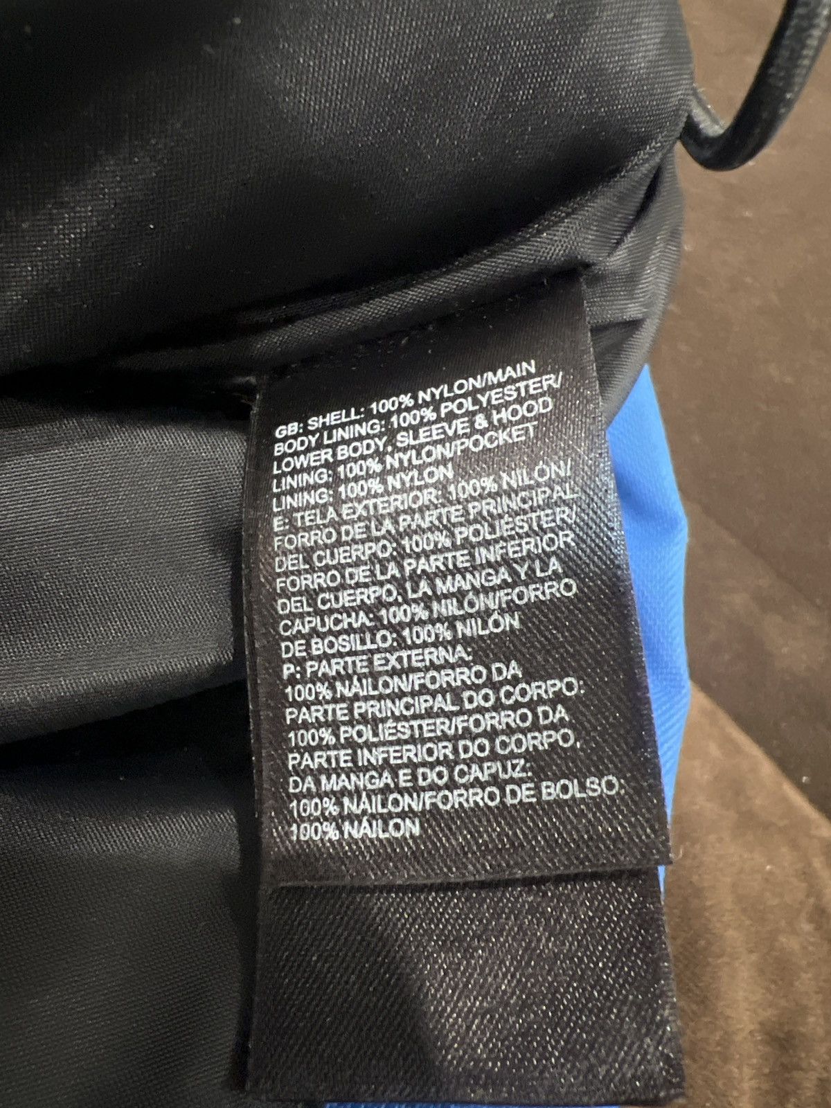 Supreme × The North Face Supreme x The North Face S/S16 Steep Tech Jacket Size US M / EU 48-50 / 2 - 9 Thumbnail