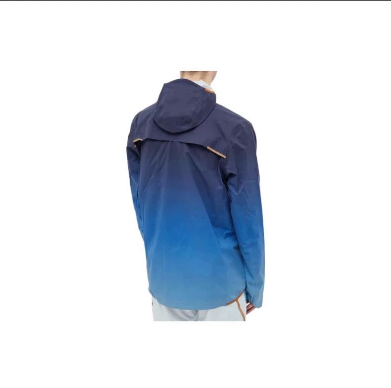 Loewe Loewe X on co-branded running Luo Yiwei co-branded jacket Size US XL / EU 56 / 4 - 2 Thumbnail