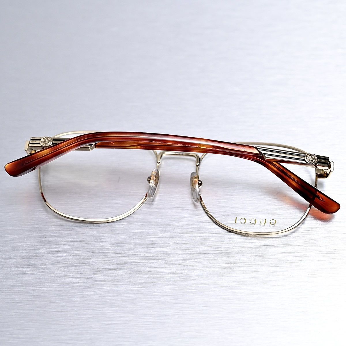 Gucci GUCCI GG1290O GLASSES Size ONE SIZE - 7 Thumbnail