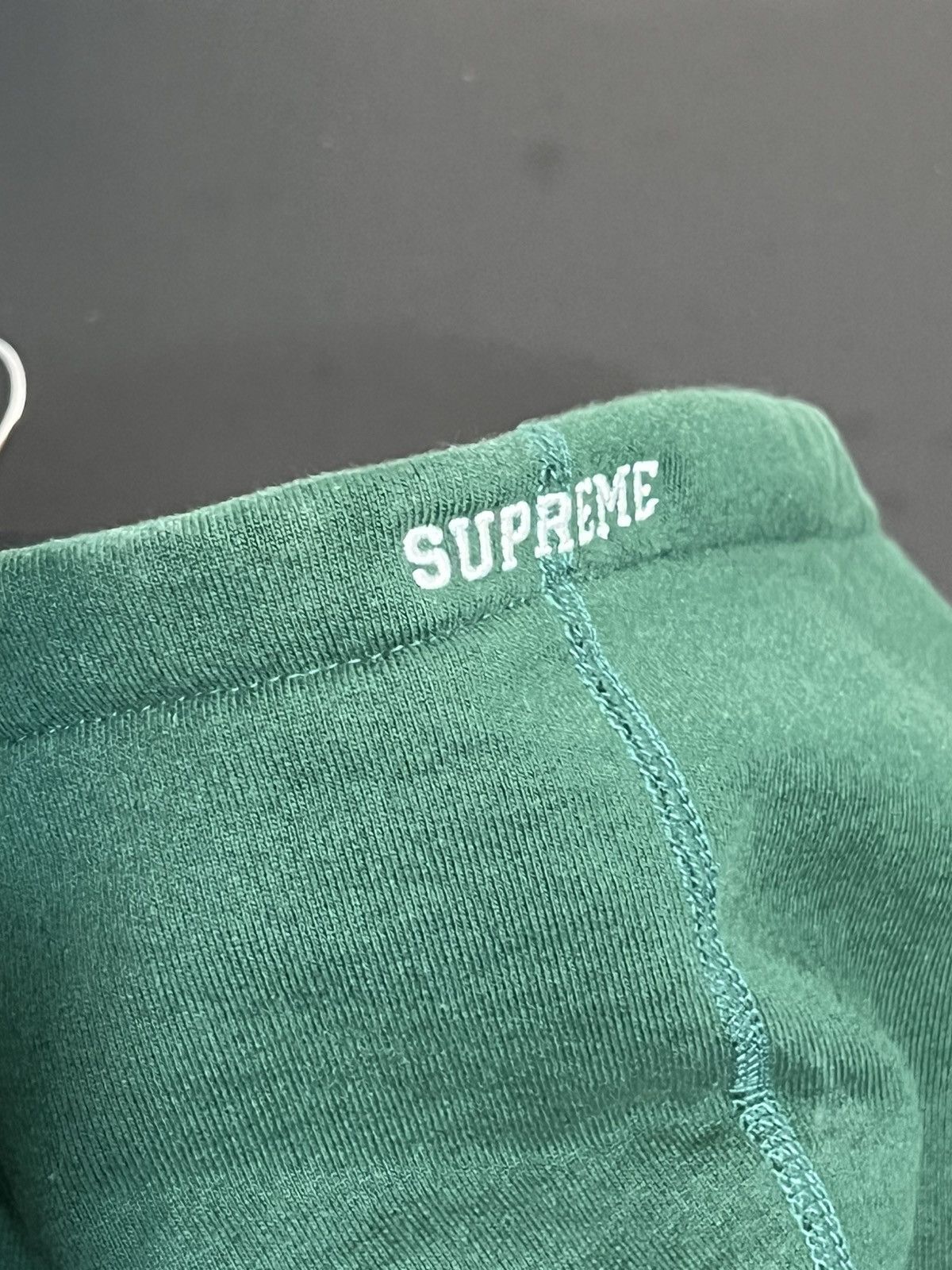 Supreme Supreme Preme Hoodie Size US L / EU 52-54 / 3 - 9 Thumbnail