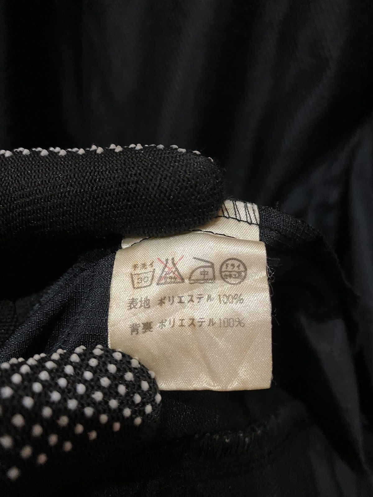 Japanese Brand Bridgestone HDSeries Golf Jacket Premium Vintage Sportswear Size US L / EU 52-54 / 3 - 9 Thumbnail