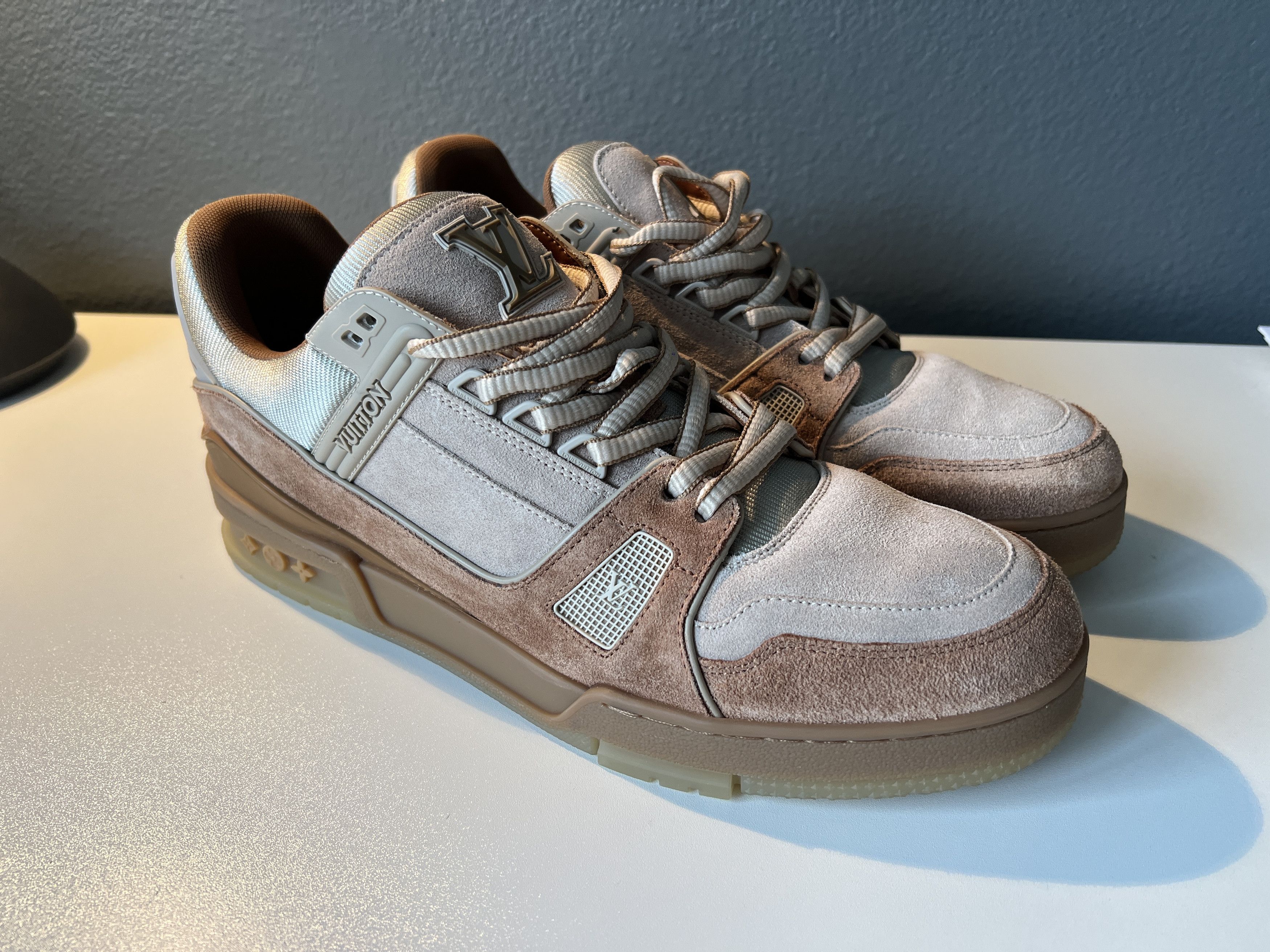 Louis Vuitton MS0221 | Grailed