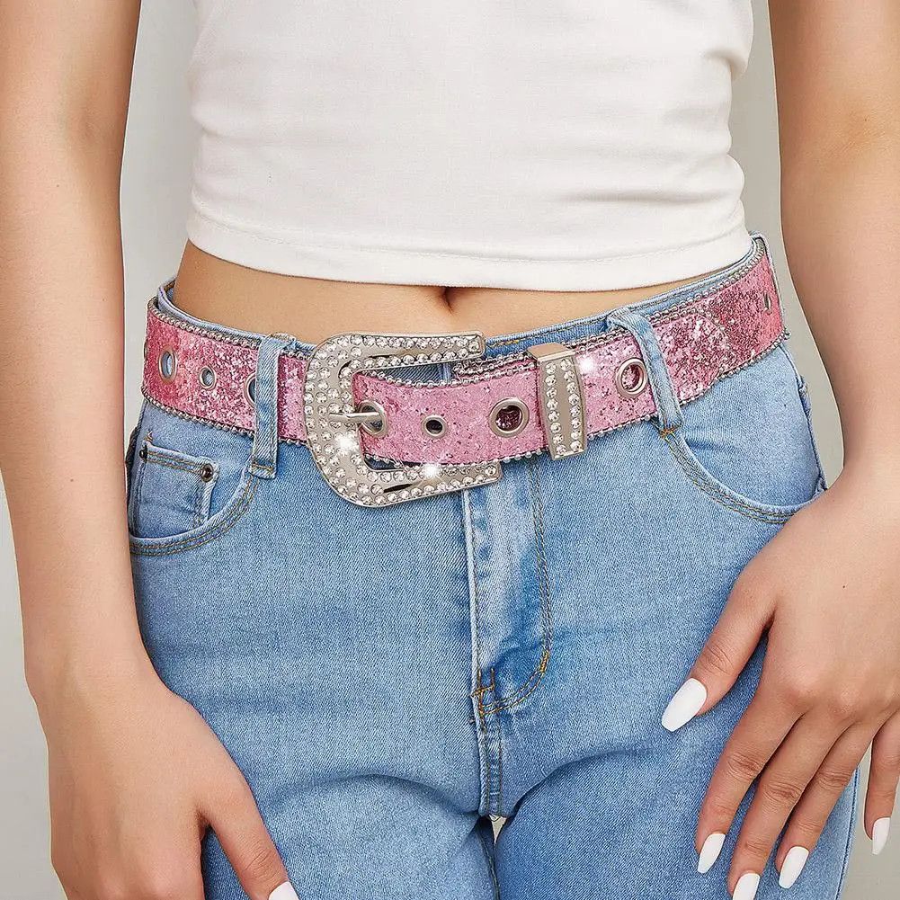 Japanese Brand Y2k Belt Size ONE SIZE - 3 Thumbnail