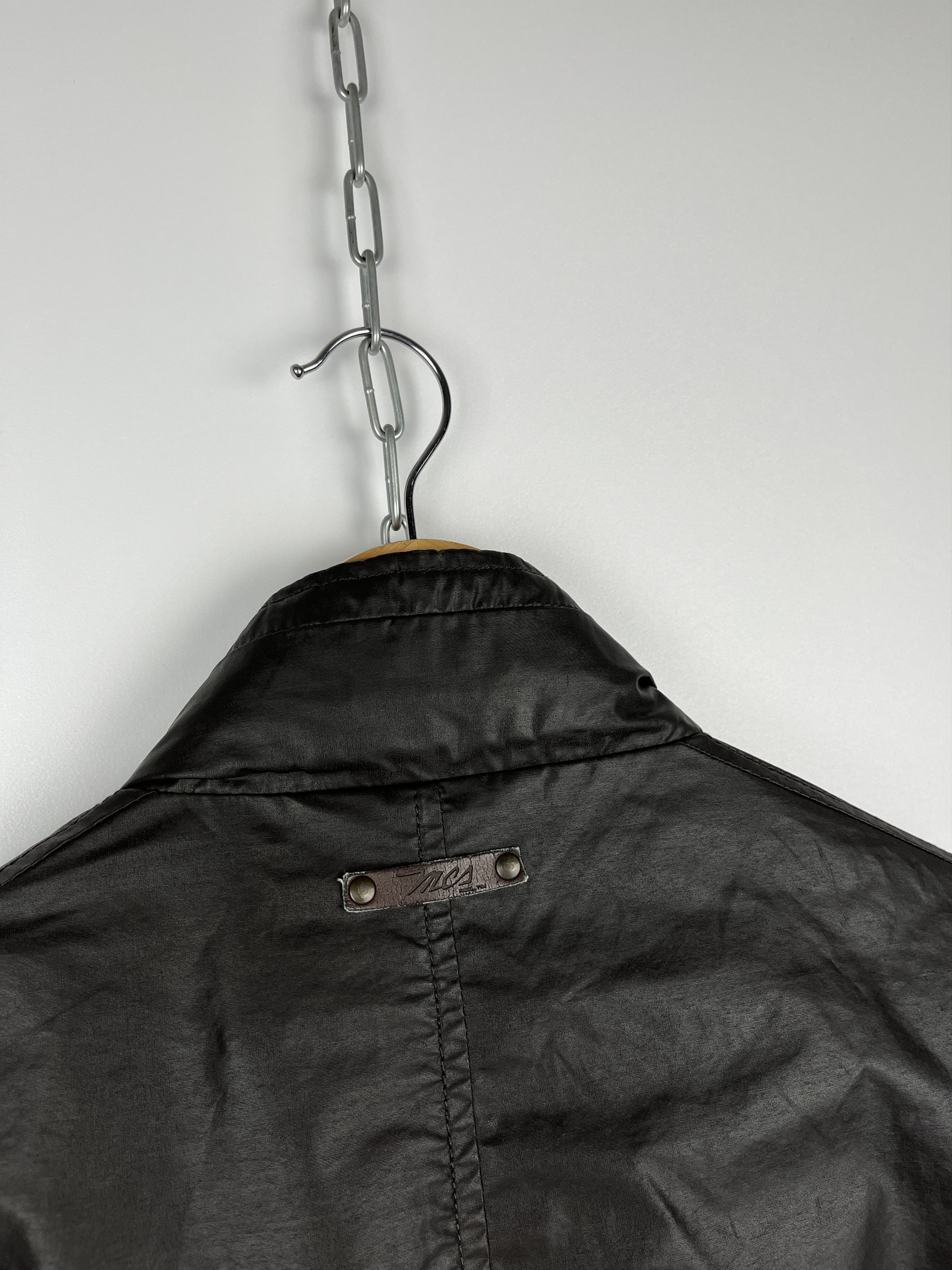 Marlboro Classics × Vintage Marlboro Classics Jacket Size EU 50 (L) FR 42 Size US L / EU 52-54 / 3 - 24 Thumbnail