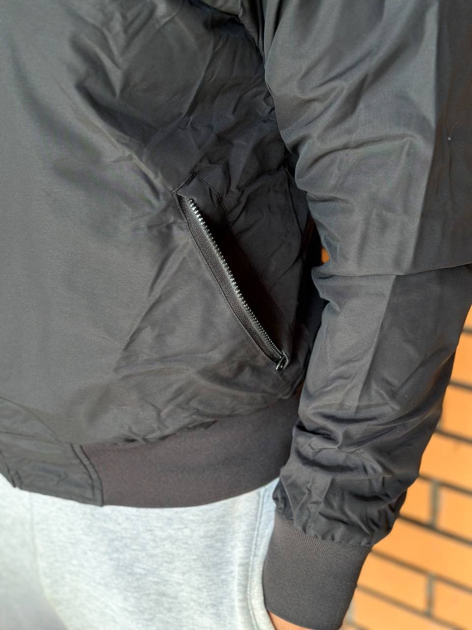 Carhartt × Vintage Carhartt Nylon Jacket Size US M / EU 48-50 / 2 - 3 Thumbnail