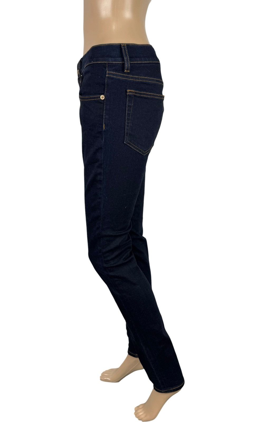 Versus Versace Versus Versace Skinny Jeans size 28 Size 28" / US 6 / IT 42 - 8 Thumbnail
