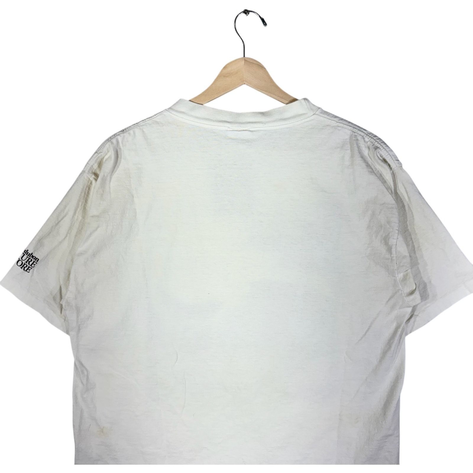 Vintage Vintage The Rainforests "Don't Say Goodbye" Tee L Size US L / EU 52-54 / 3 - 6 Thumbnail
