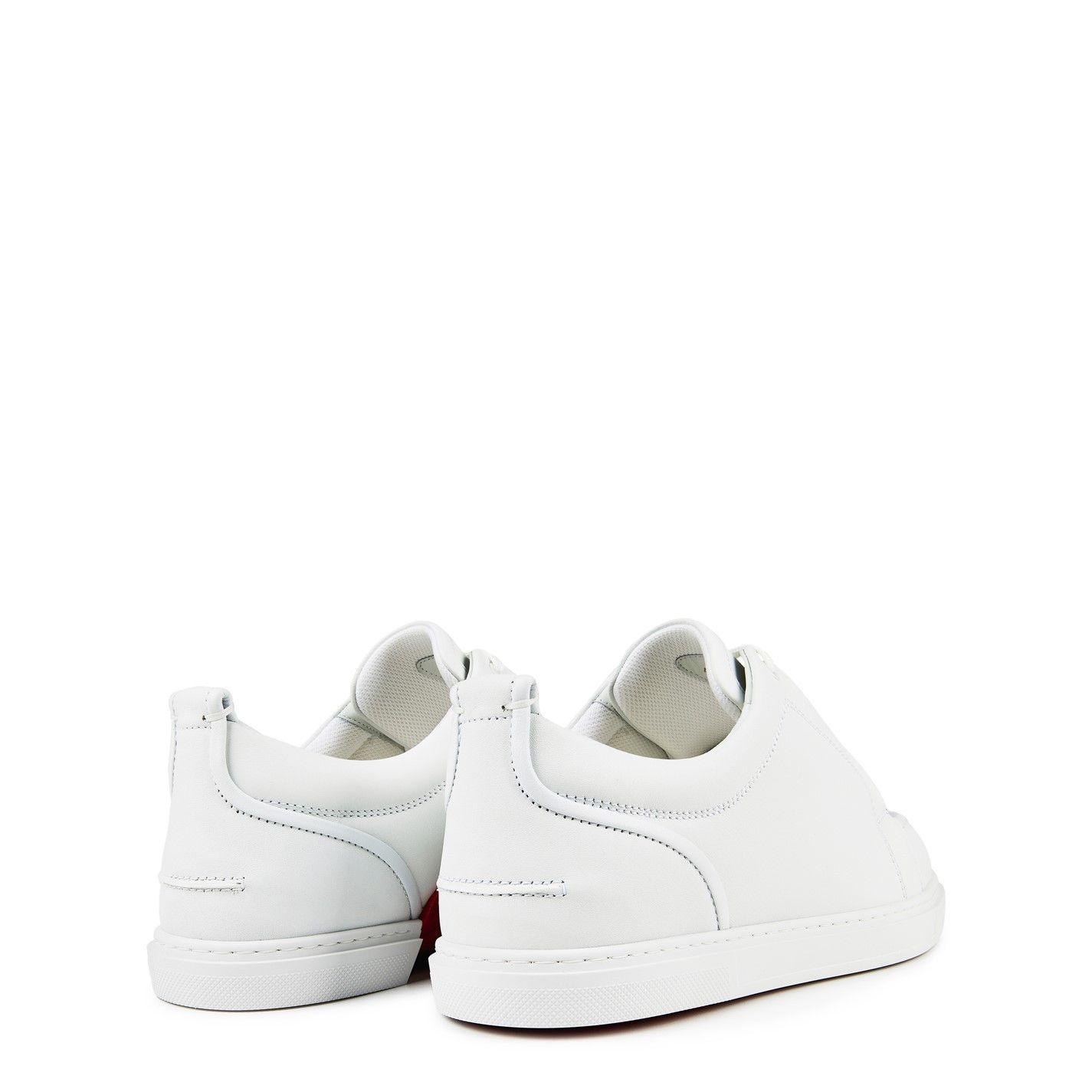 Christian Louboutin Jimmy Sneakers Size US 8 / EU 41 - 5 Thumbnail