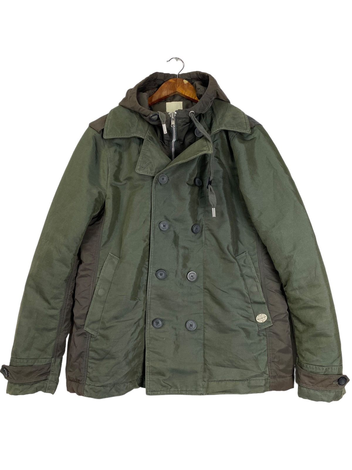 Diesel Jacket