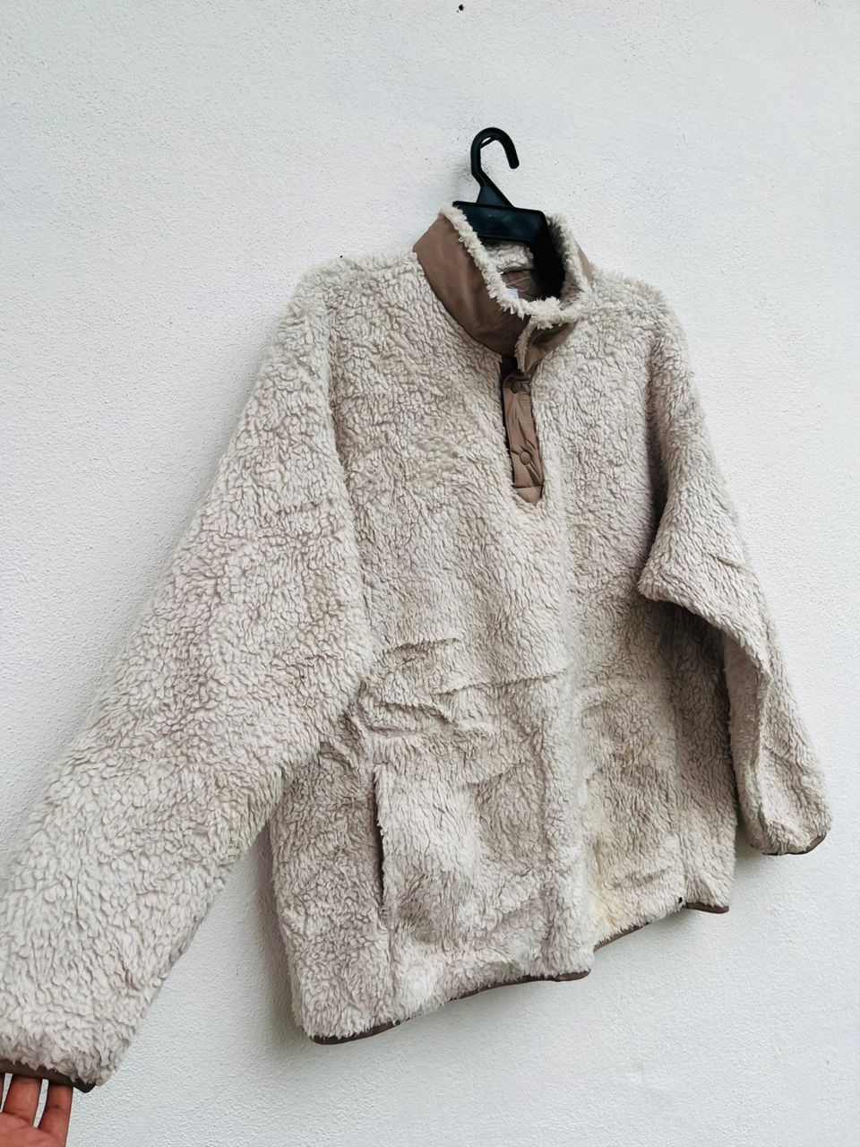 White Mountaineering Vintage White Mountainering Japanese Designer Fashion Style Size US M / EU 48-50 / 2 - 5 Thumbnail
