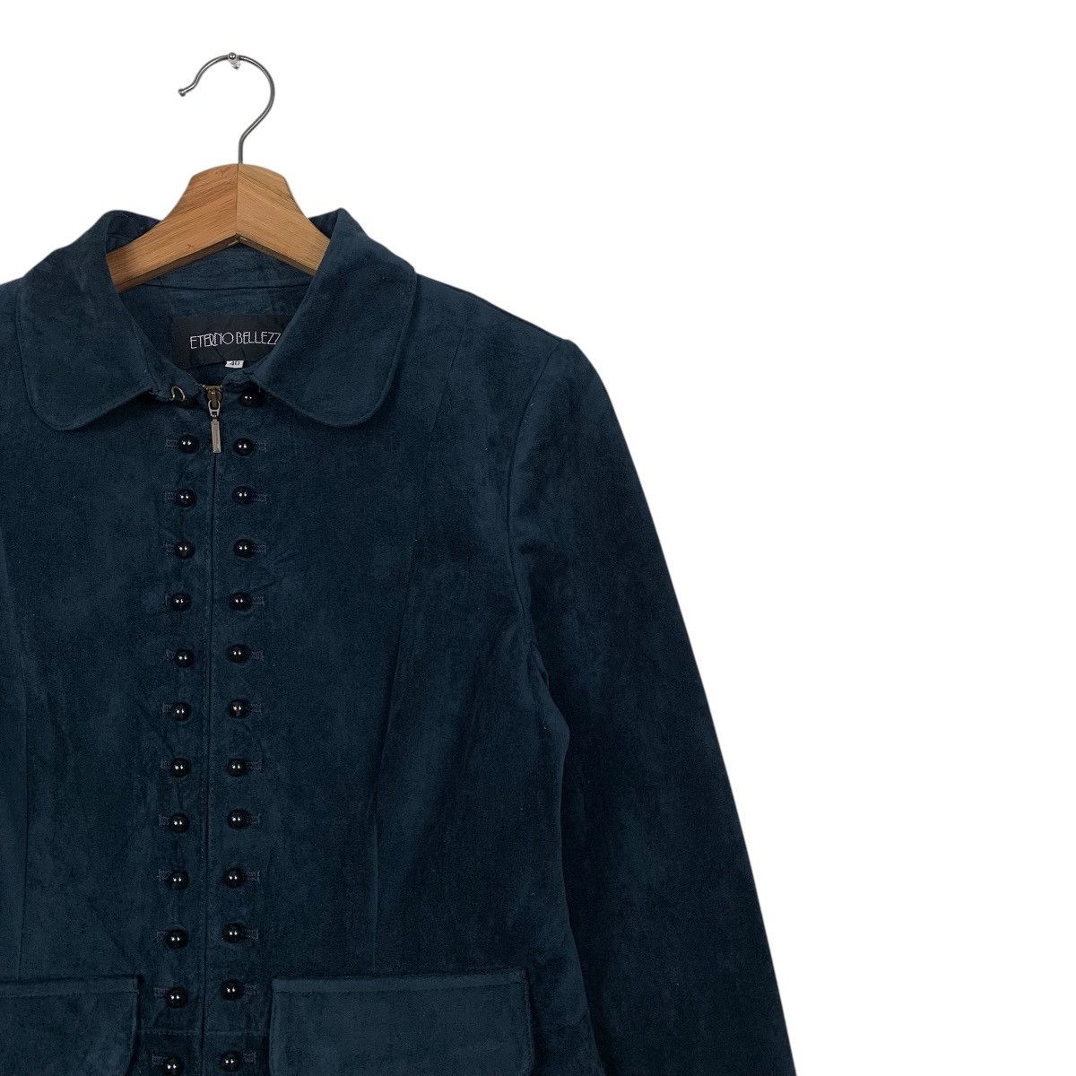 Japanese Brand Eterno Bellezza Women Jacket Size S / US 4 / IT 40 - 5 Thumbnail