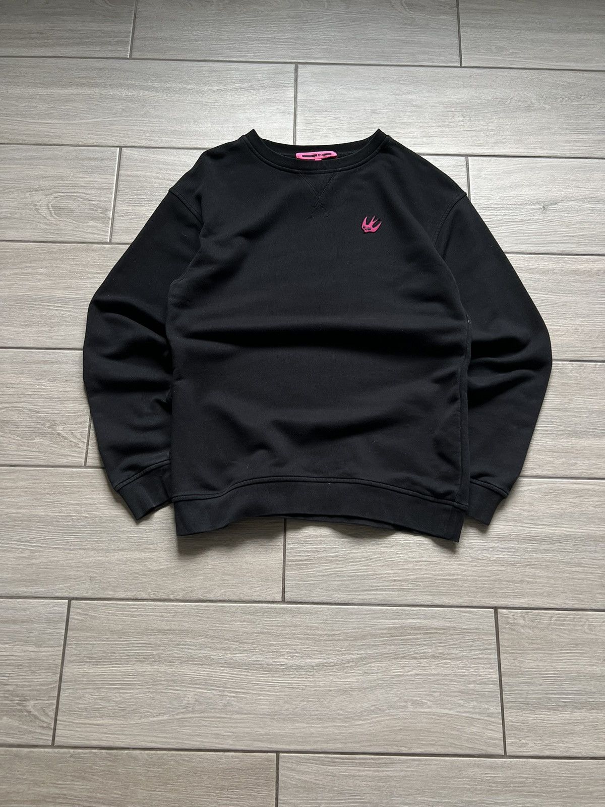 Alexander McQueen Sweatshirt Vintage