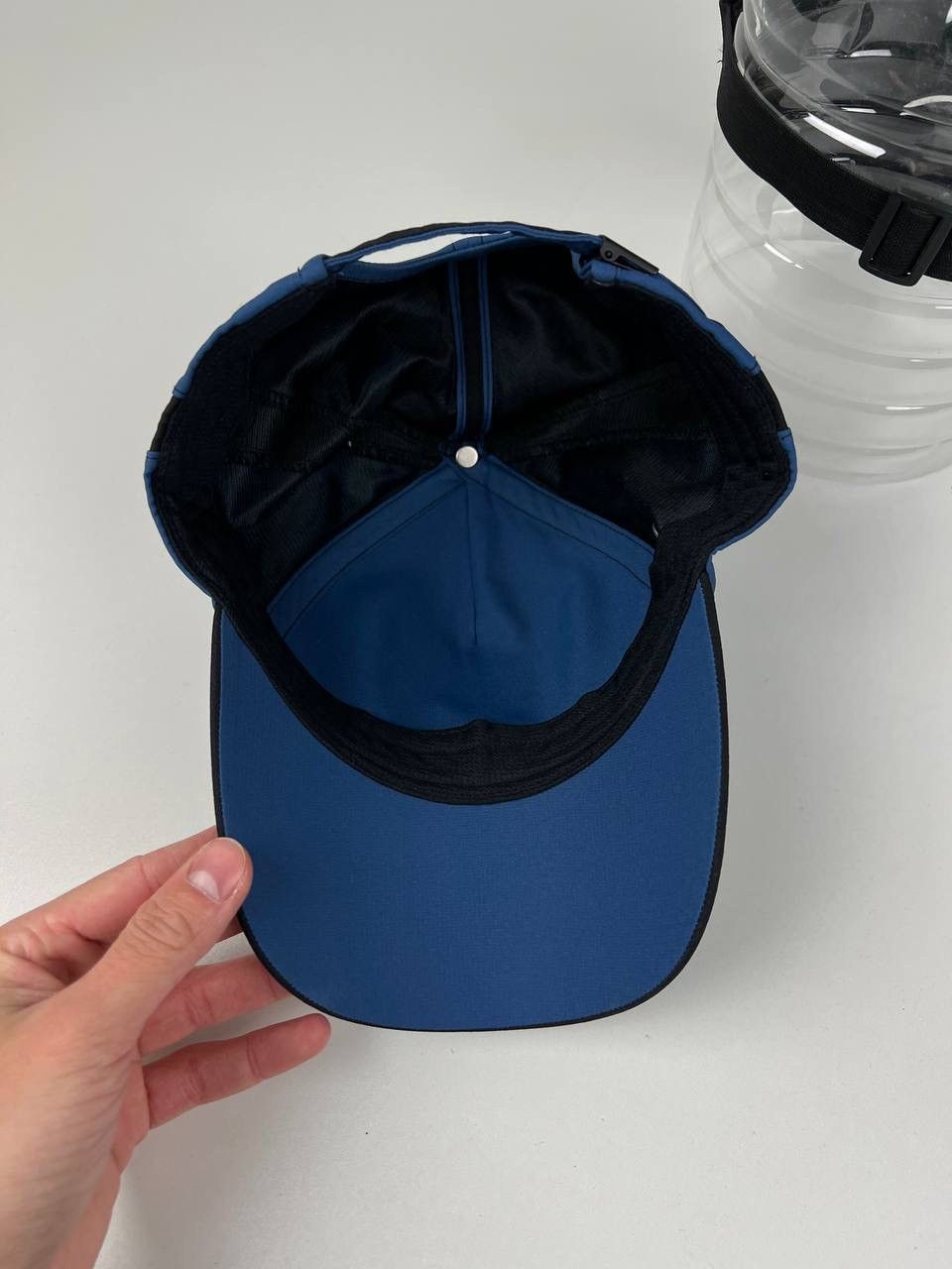BMW × Vintage BMW Motorrad Racing cap one size Size ONE SIZE - 6 Thumbnail