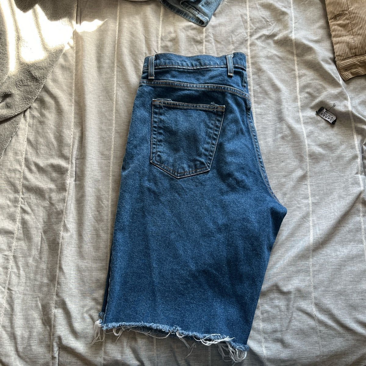 Saddlebred Vintage saddlebred jorts Size US 38 / EU 54 - 1 Thumbnail