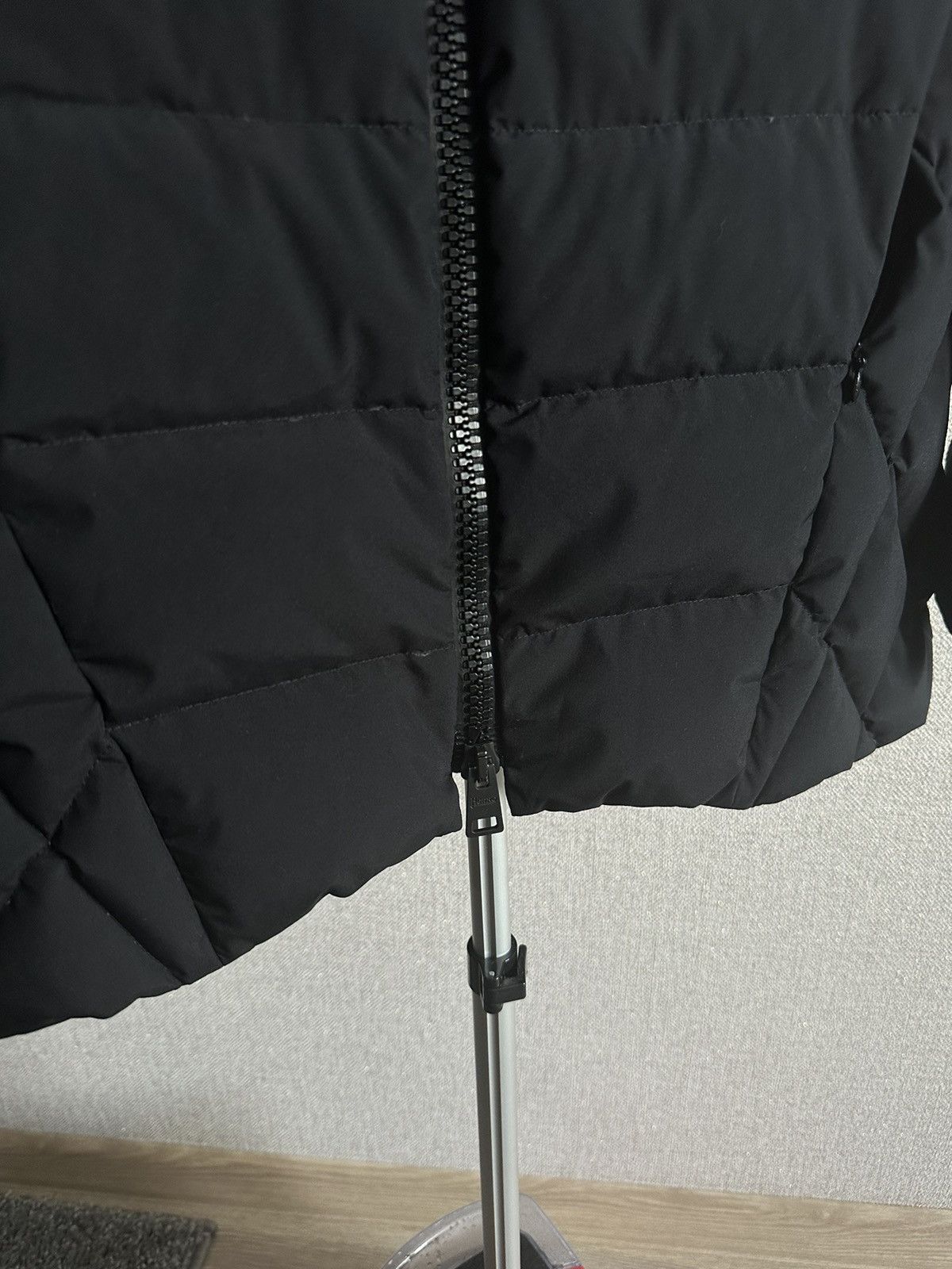 Herno Women’s Herno Laminar Wind Stopper Down Jacket Size M / US 6-8 / IT 42-44 - 8 Thumbnail