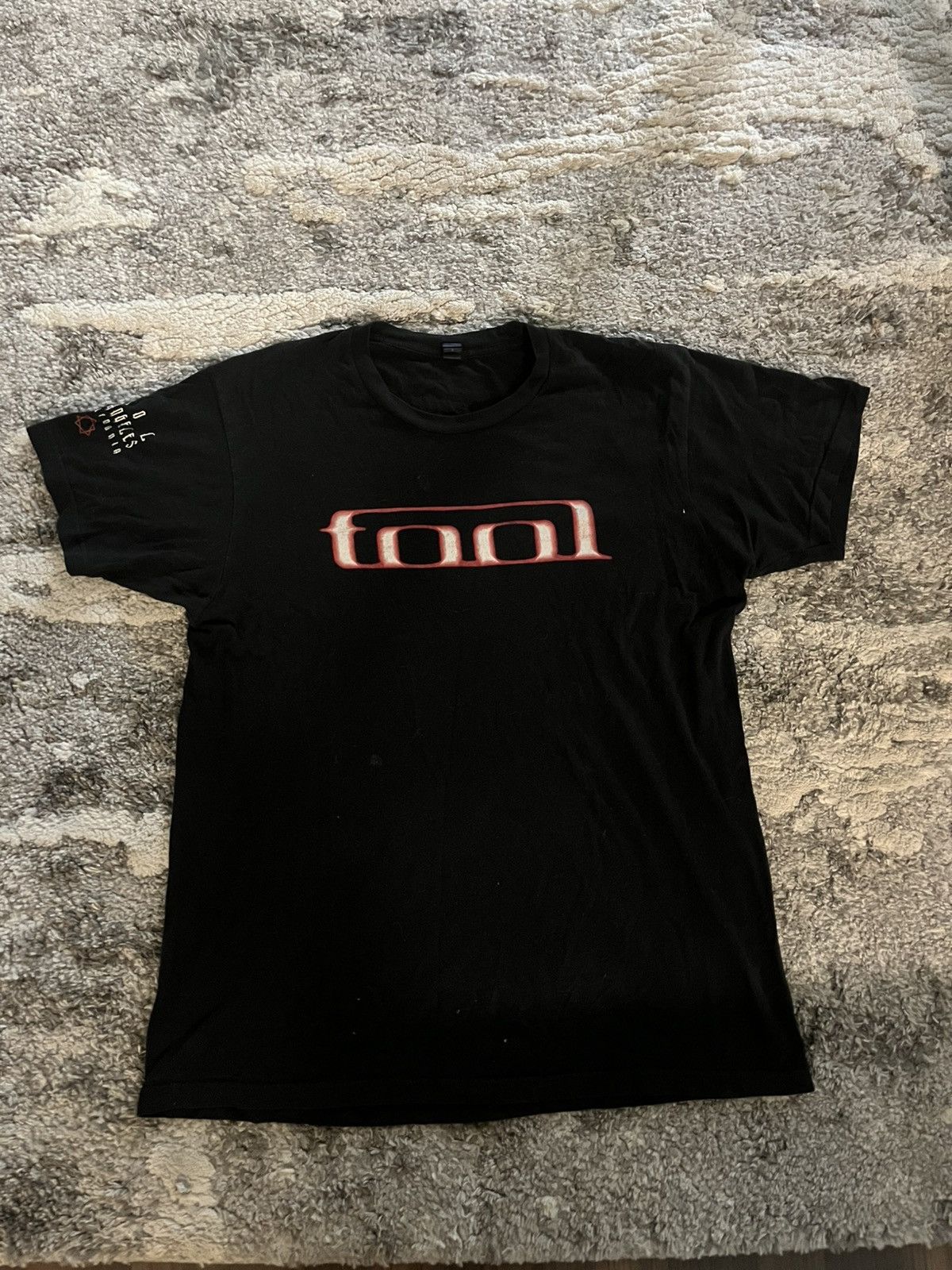 Vintage Vintage Tool T shirt Size US L / EU 52-54 / 3 - 2 Thumbnail