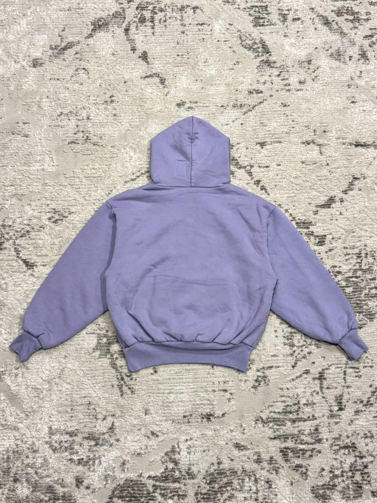 Kanye 2020 Vision Double Layered Hoodie
