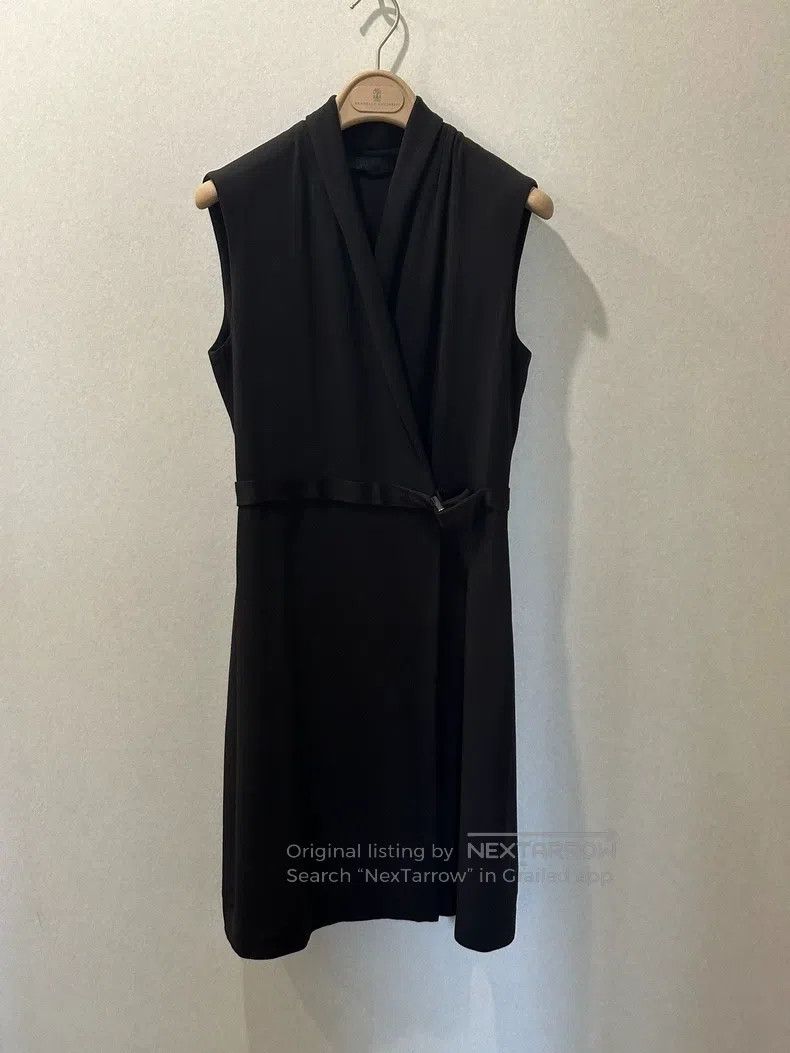 The Row The row size 8 High-end dress Size S / US 4 / IT 40 - 1 Thumbnail