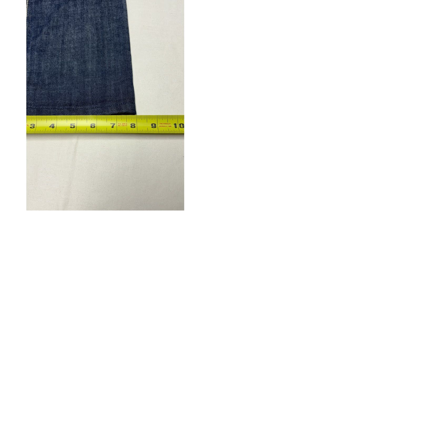 Vintage VINTAGE? No. Size 28" / US 6 / IT 42 - 10 Thumbnail