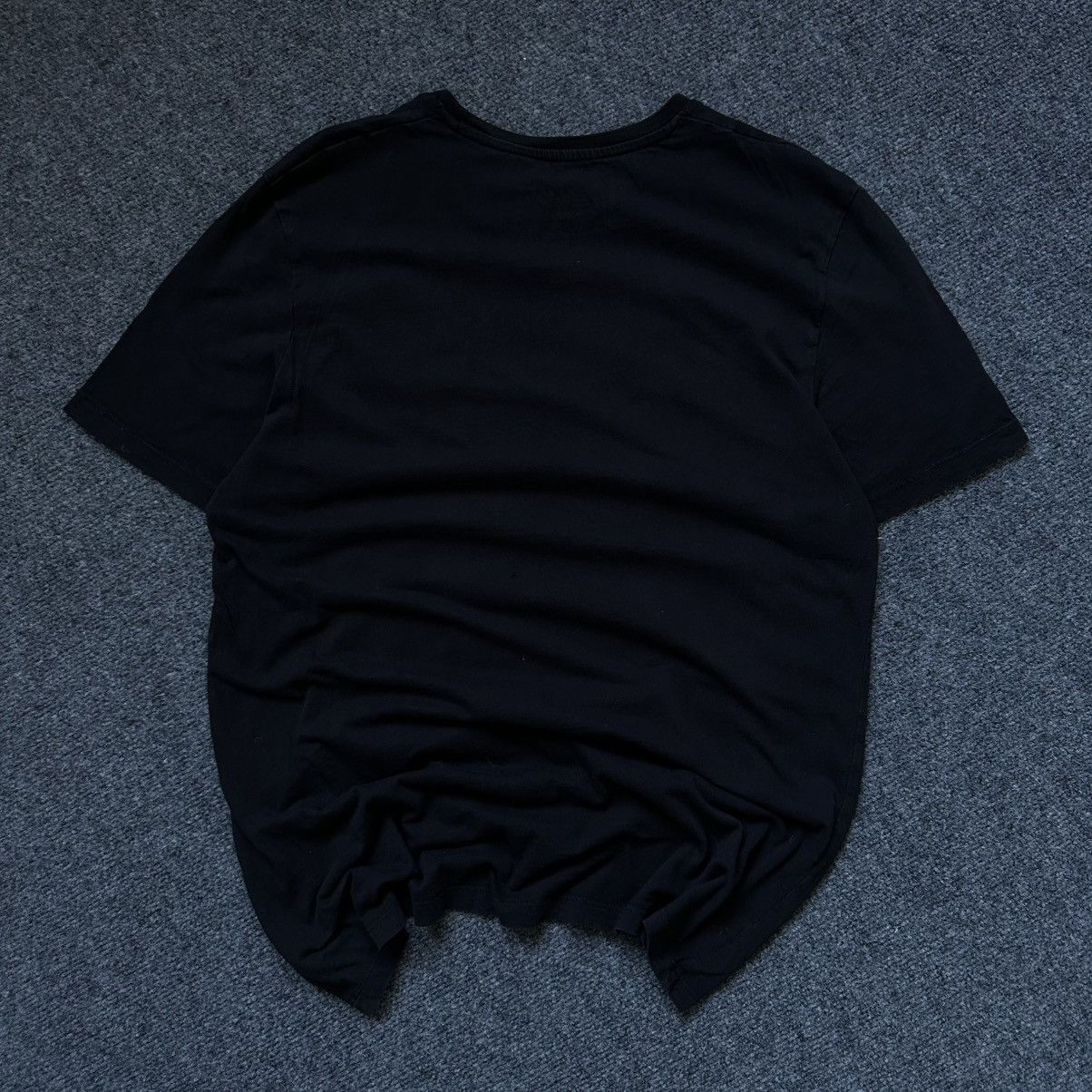 Coca Cola VTG Adult Coca-Cola T-shirts Big Logo Size L Trashed Staff Size US L / EU 52-54 / 3 - 6 Thumbnail