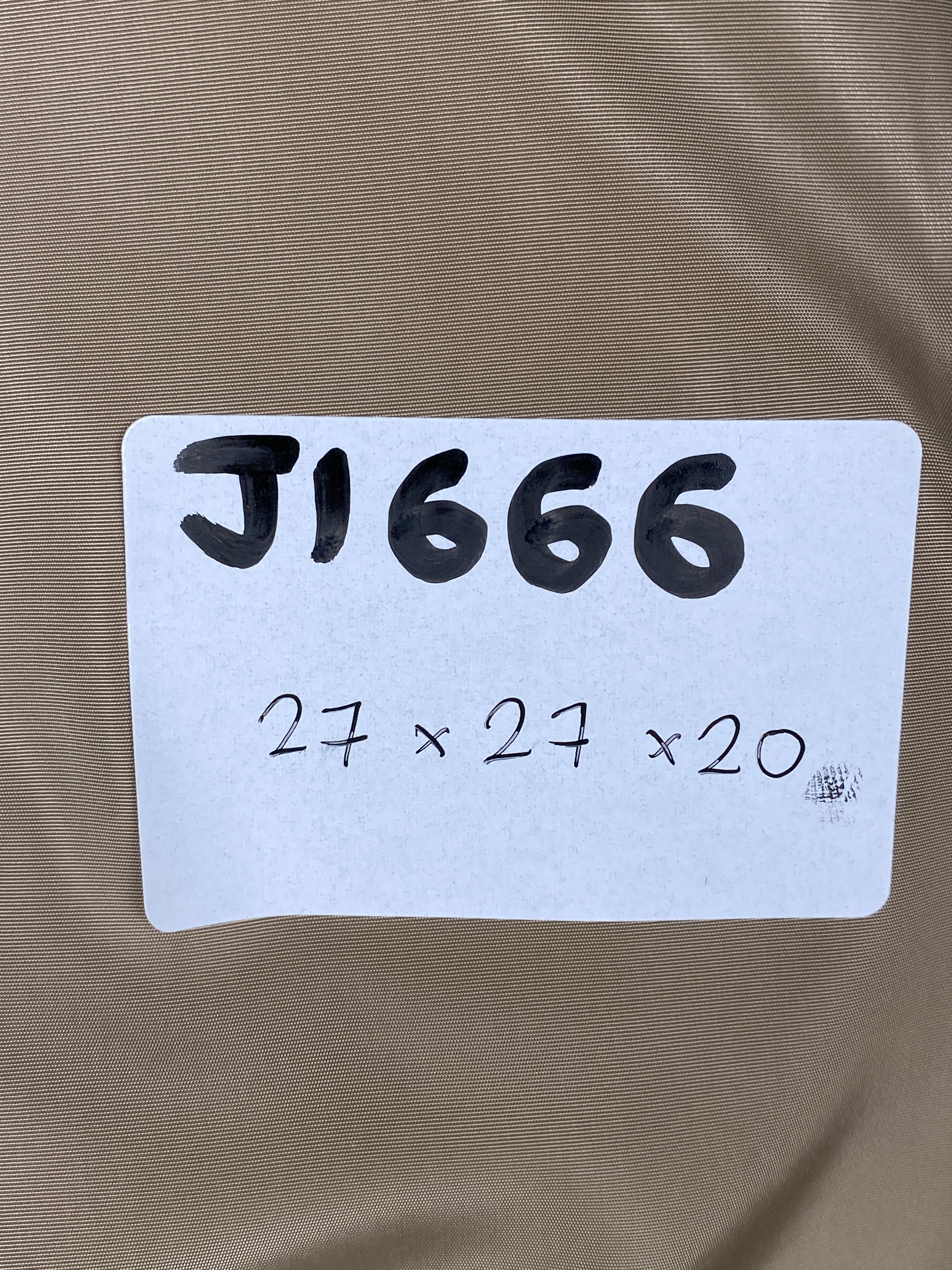 Japanese Brand Vintage Japanese Brand Reversible Jacket J1666 Size US L / EU 52-54 / 3 - 9 Thumbnail