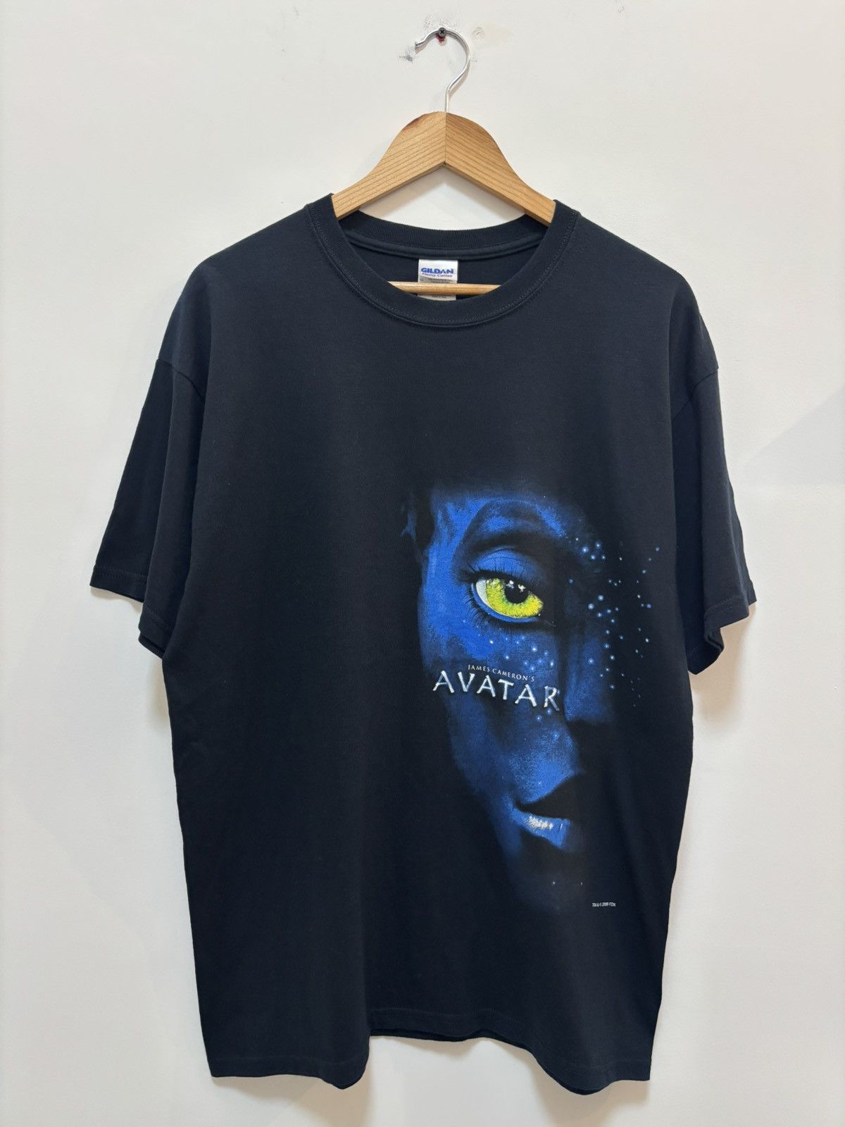 Other Vintage 2009 Avatar Official Movie Promo Size US L / EU 52-54 / 3 - 1 Thumbnail