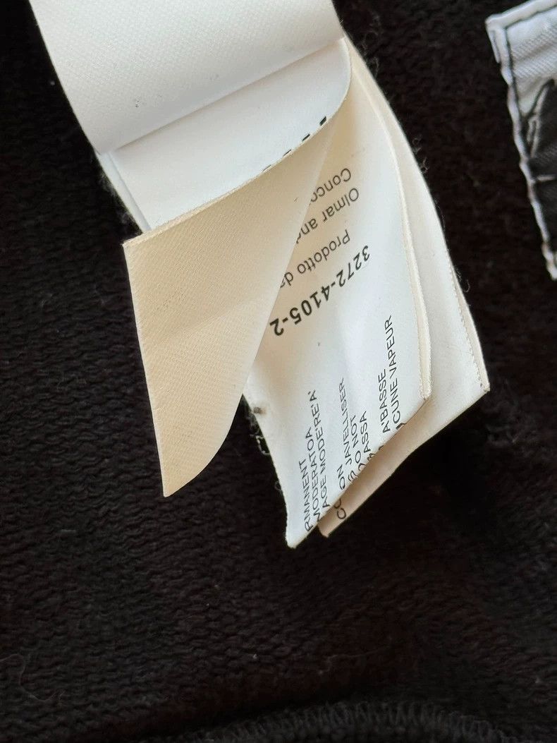 Rick Owens Rick Owens Black Witch Hat Jacket Size US L / EU 52-54 / 3 - 3 Thumbnail