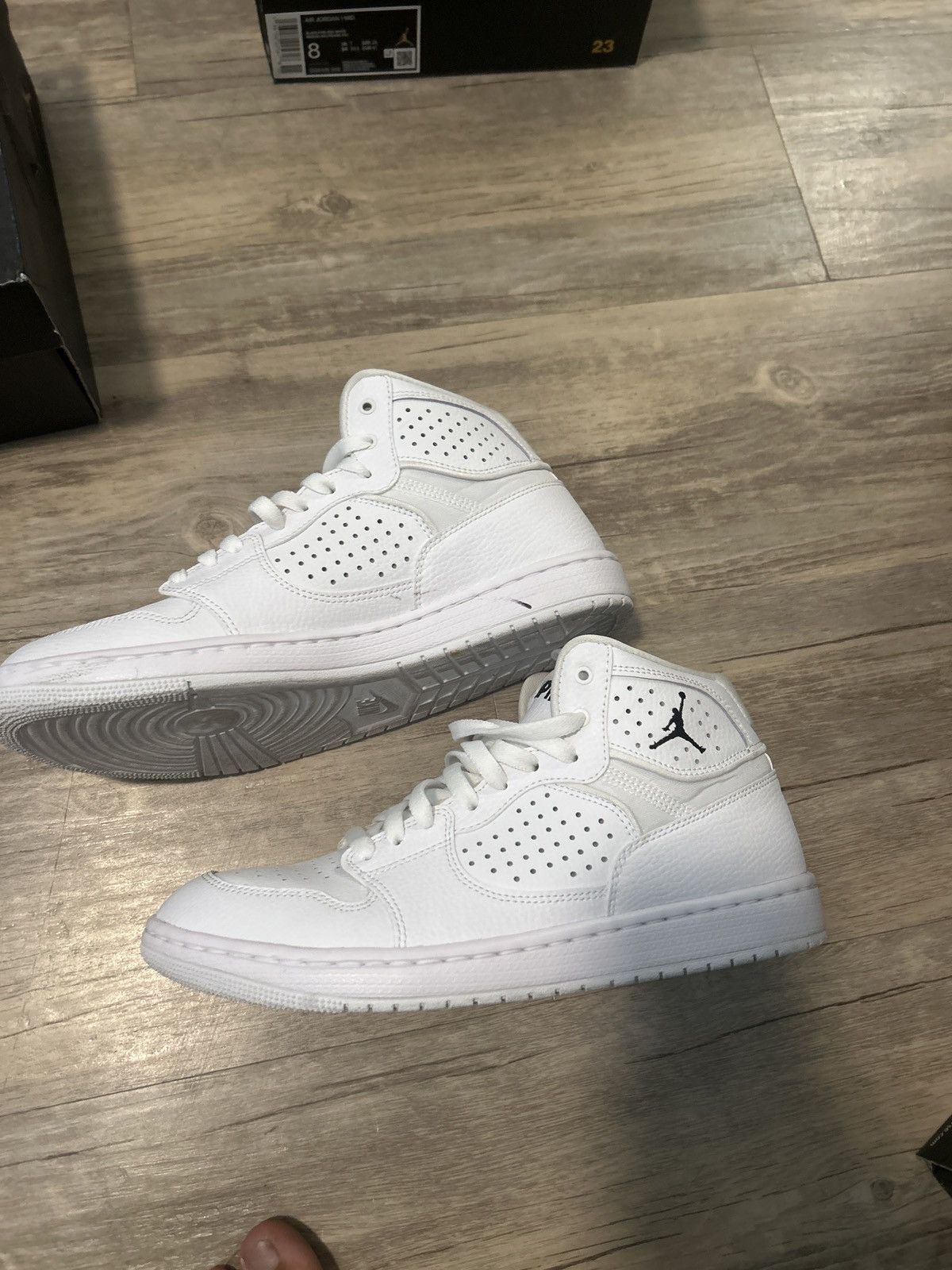 Jordan Brand Jordan access Size US 8 / EU 41 - 3 Thumbnail