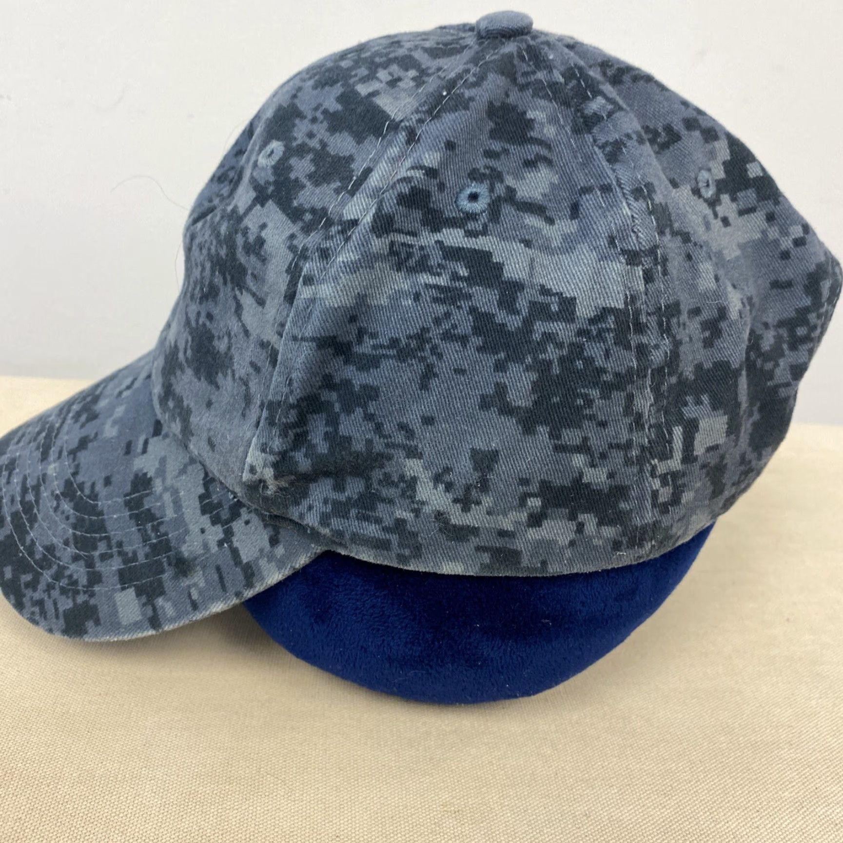 Rothco Rothco Baseball Cap Hat Polo Style Adjustable Solid Washed Cotton Cap / H109 Unisex Adults Men Women Boy Girl Cap Size US M / EU 48-50 / 2 - 2 Thumbnail
