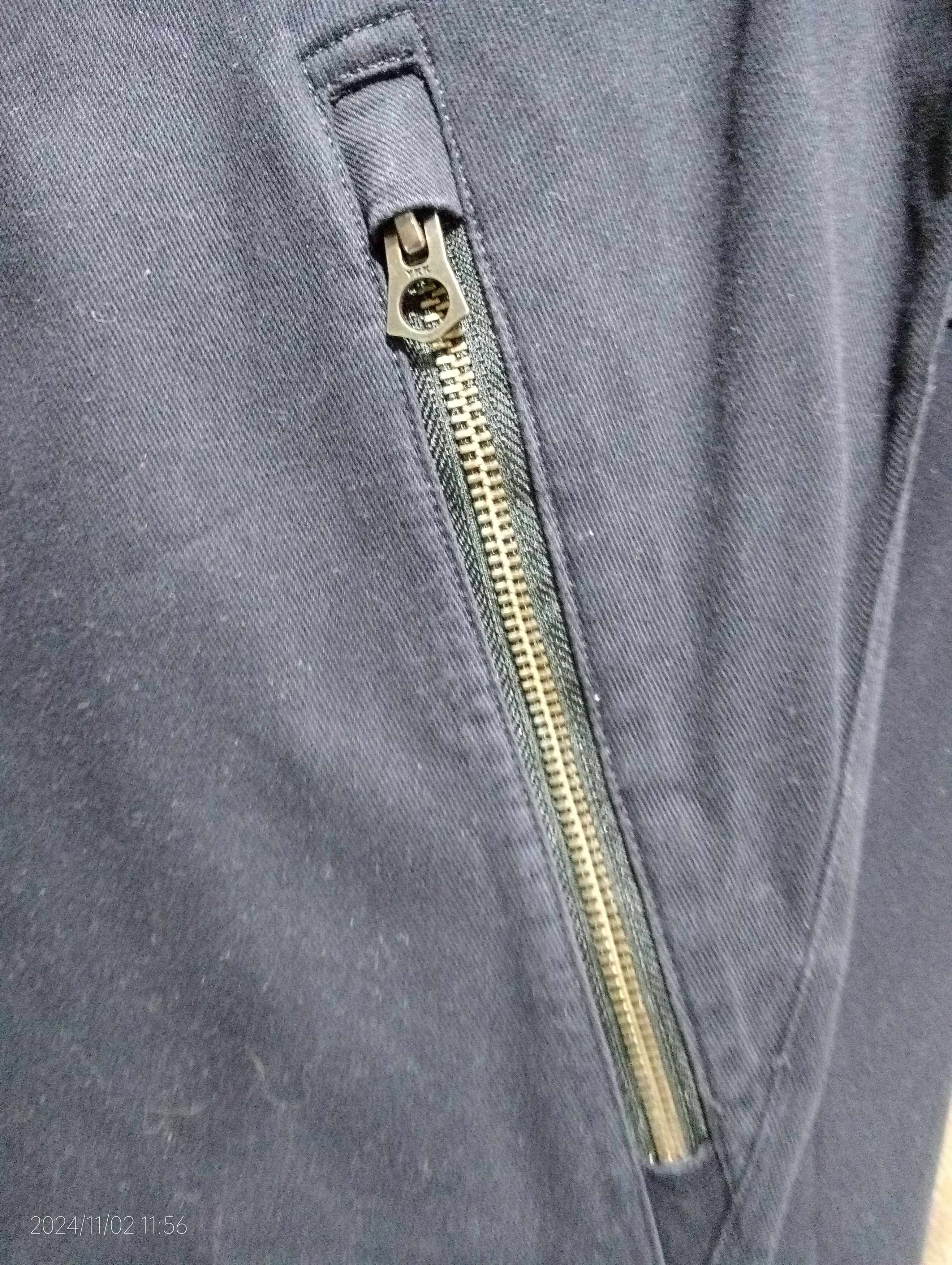 Dickies Vintage Dickies Workwear Jacket Size US L / EU 52-54 / 3 - 14 Thumbnail